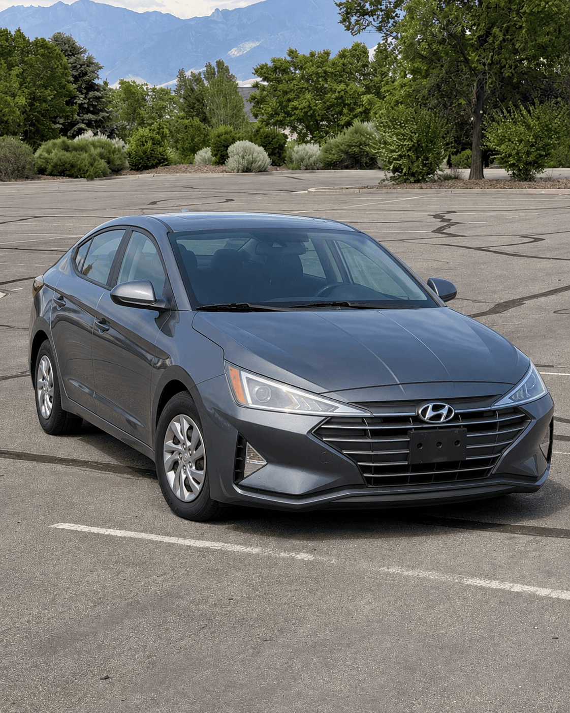 2019 Hyundai Elantra Value Edition