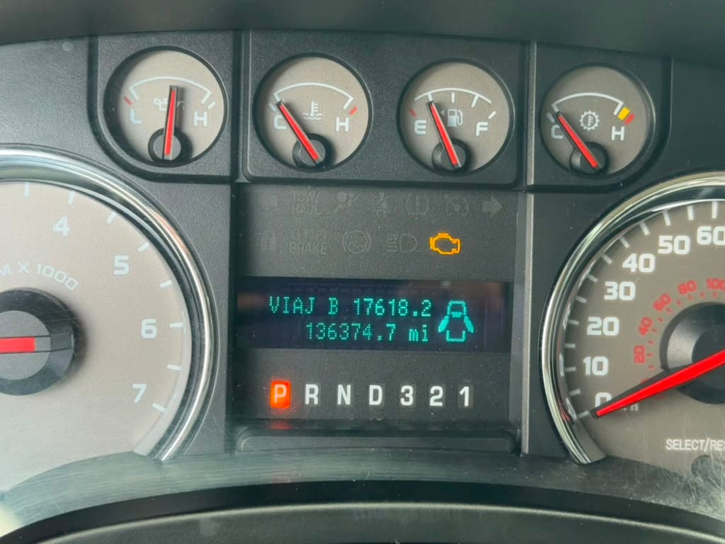 2009 Ford F-150 XLT — 3