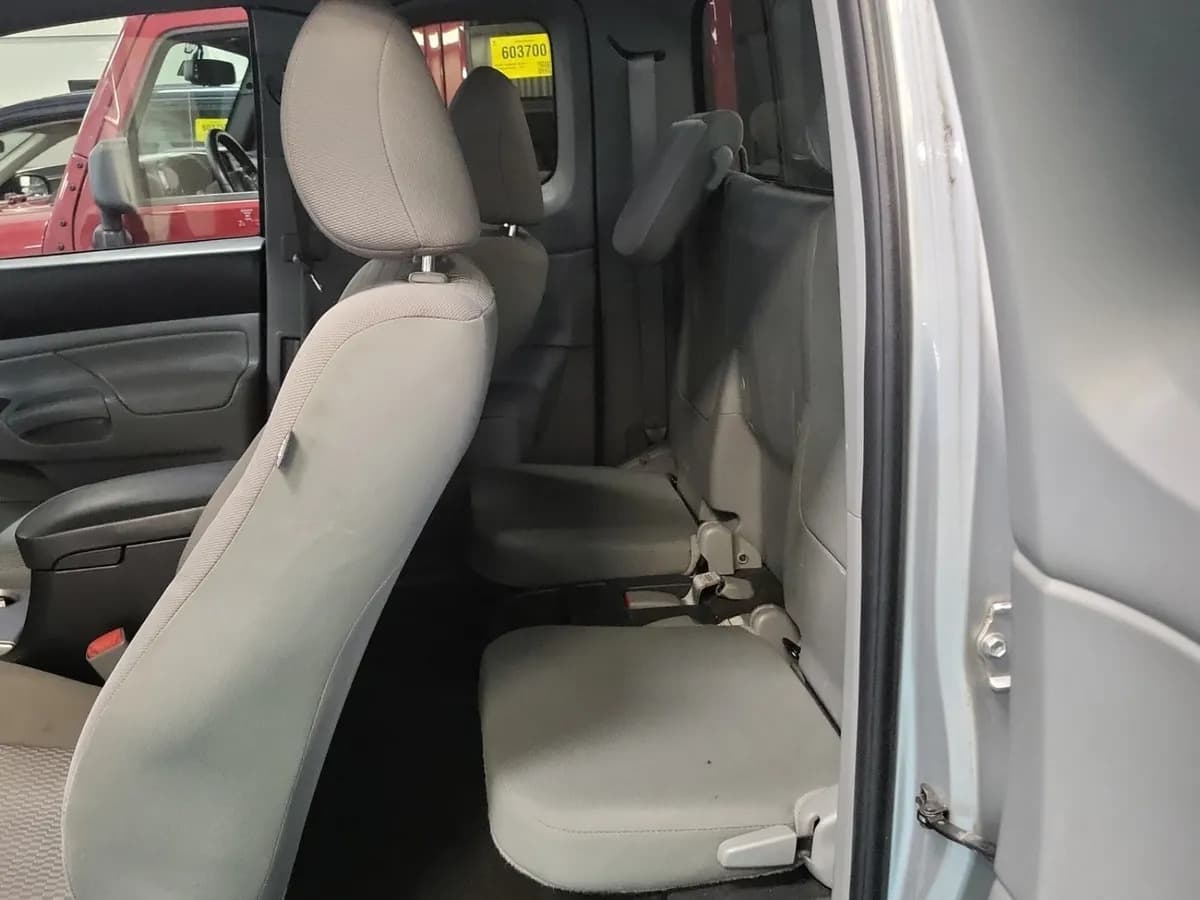 2013 Toyota Tacoma — 3