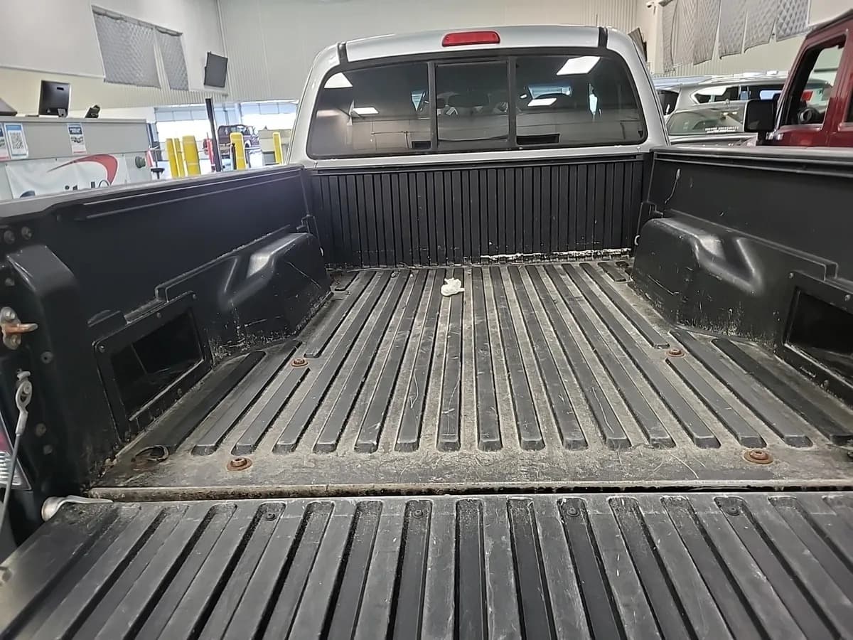 2013 Toyota Tacoma — 4
