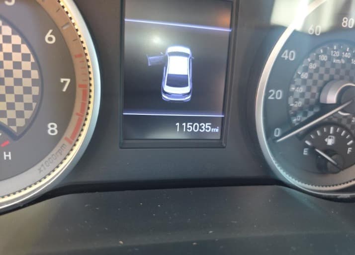 2019 Hyundai Elantra Value Edition — 10