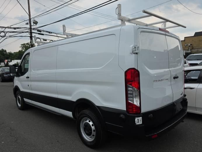 2020 Ford Transit 250 Low Roof — 3